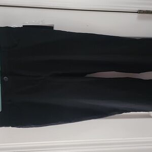 Women's Black Pants